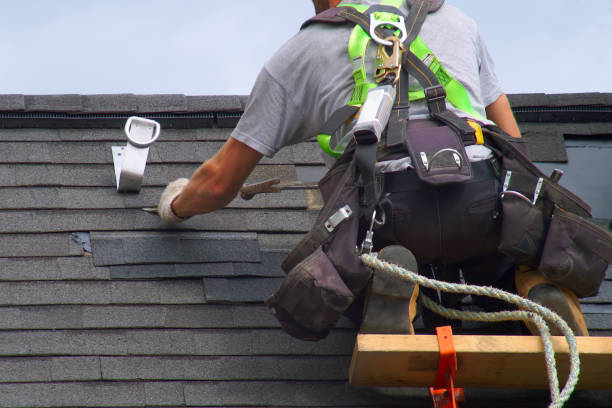 Slate Roofing Contractor in Fremont, IN