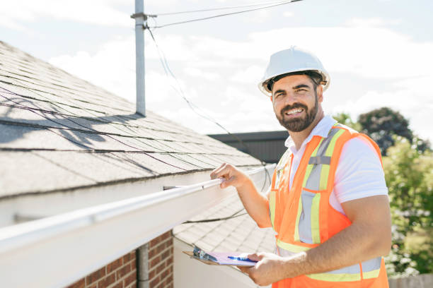 Best Roof Gutter Cleaning  in Fremont, IN