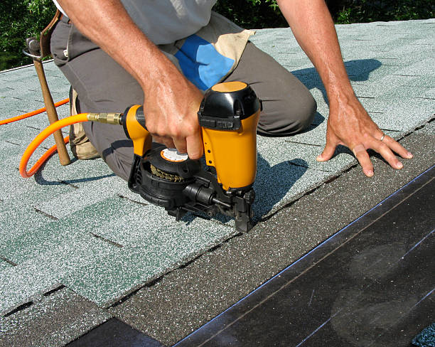 Quick and Trustworthy Emergency Roof Repair Services in Fremont, IN