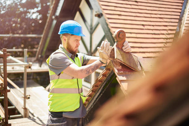 Best Commercial Roofing Services  in Fremont, IN