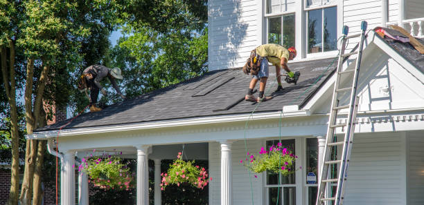 Best Commercial Roofing Services  in Fremont, IN