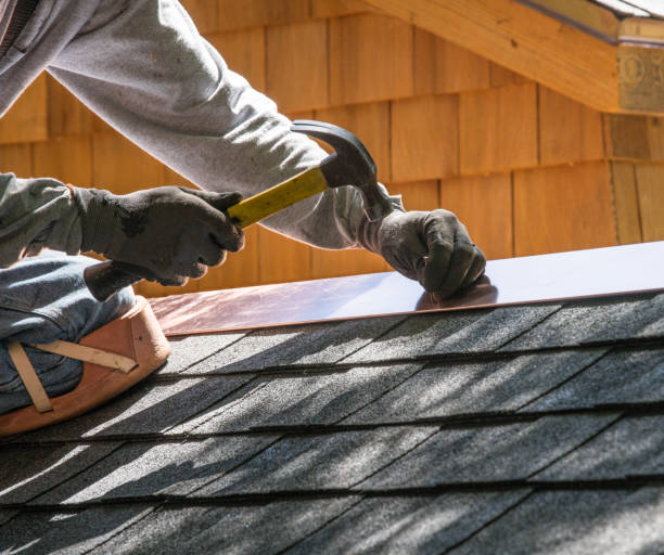 Reliable Fremont, IN Roofing Contractor Solutions